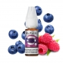 Elf Liq - Blueberry Sour Raspberry