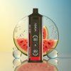 Adalya ADL 16000 PRO Puffs Einweg Vape Wassermelone Eis 25ml Deutschland Großhandel