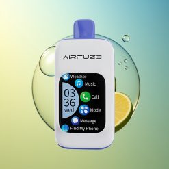 AirFuze Smart 30000 Puffs Miami Minze Deutschland Großhandel