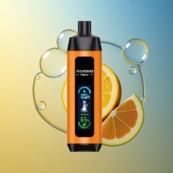 Aivono Aim Fatpro 22000 Puffs Klartraum Deutschland Großhandel