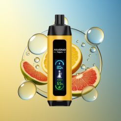 Aivono Aim Fatpro 22000 Puffs Lush Eis Deutschland Großhandel