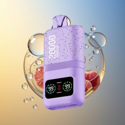 Aivono Aim Magic 20000 Puffs Trauben Eis Deutschland Großhandel