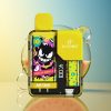 Aivono Aim-Tank 9500 Züge Wassermelone Bubble Gum 650mAh Deutschland Großhandel