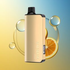 Alibarbar Ingot 9000 Puffs Fanta 22ml Deutschland Großhandel