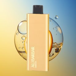 Alibarbar Pandora 7000 Puffs Ribena Deutschland Großhandel