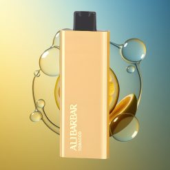 Alibarbar Pandora 7000 Züge Tabak Deutschland Großhandel