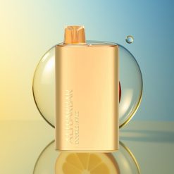 Alibarbar Rich 8000 Puffs Doppelapfel 20ml Deutschland Großhandel