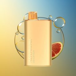 Alibarbar Rich 8000 Puffs Teufelsfrucht Einweg Vape 2000 mAh Deutschland Großhandel