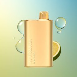 Alibarbar Rich 8000 Züge Minzbrise Einweg Vape 2000 mAh Deutschland Großhandel