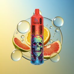 Fumot RandM Tornado 30000 Züge Lush Eis 30mL Deutschland Großhandel