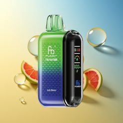 Fumot Tornado 20000 Züfte Jelly Beans Dual Mesh Deutschland Großhandel