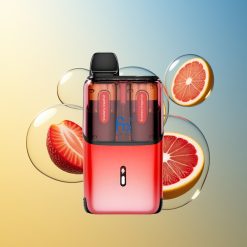 Fumot Ultra T32000 32000 Erdbeere Drachenfrucht Deutschland Großhandel