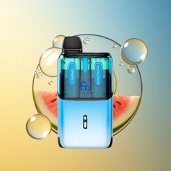 Fumot Ultra T32000 32000 Puffs Erdbeer-Wassermelone Deutschland Großhandel