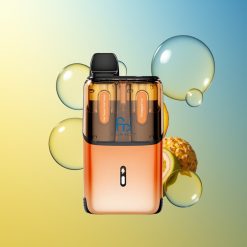 Fumot Ultra T32000 32000 Puffs Kiwi Passionsfrucht Guave - Ananas Eis Deutschland Großhandel