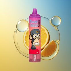 RandM Fumot Tornado 15000 Drachenfrucht LCD Deutschland Großhandel