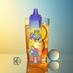 RandM Fumot Tornado 15000 Puffs Cola Eis Deutschland Großhandel