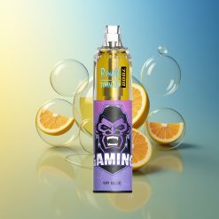 RandM Fumot Tornado 7000 Züge Dr. Blau Mesh Coil Deutschland Großhandel