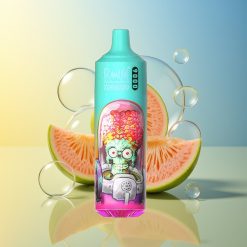 RandM Fumot Tornado 9000 Puffs Guava Eis Deutschland Großhandel