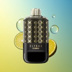 ELF BAR COMBO 25000 Puffs Einweg-Vape Limette & Ananas 700mAh Deutschland Großhandel