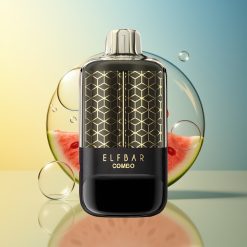 ELF BAR COMBO 25000 Puffs Wassermelone&Erdbeere 22ml Deutschland Großhandel