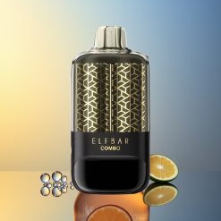 ELF BAR COMBO 25000 Züge Traube & Mary Drink 22ml Deutschland Großhandel