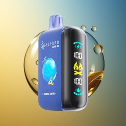 ELF BAR RAYA D3 25000 Puffs Arabica Kaffee Großhandel Deutschland