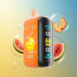 ELF BAR RAYA D3 25000 Züge Mango Pfirsich Wassermelone Großhandel Deutschland