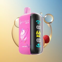 ELF BAR RAYA D3 25000 Züge Pfirsich-Beere 850mAh Deutschland Großhandel