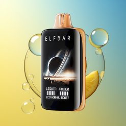 Elf Bar MoonNight 40000 Züge Ananas Mango Deutschland Großhandel