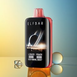 Elf Bar MoonNight 40000 Züge Cola Eis Deutschland Großhandel