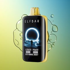 Elf Bar MoonNight 40000 Züge Limette Cola Deutschland Großhandel