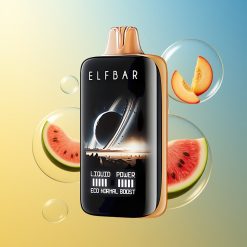 Elf Bar MoonNight 40000 Züge Mango Pfirsich Wassermelone Deutschland Großhandel