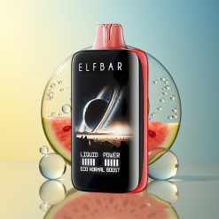 Elf Bar MoonNight 40000 Züge Wassermelone Eis Deutschland Großhandel