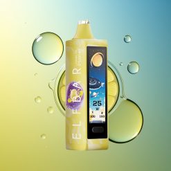 Elf Bar Planet 25000 Puffs Zitrone Limette Mesh Deutschland Großhandel