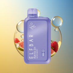 Elf Bar Raya D1 13000 Puffs Mischbeere Deutschland Großhandel