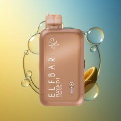 Elf Bar Raya D1 13000 Züge Tabak Deutschland Großhandel