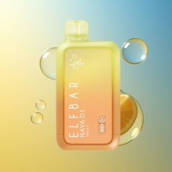 Elf Bar Raya D1 13000 Züge YAKULT Deutschland Großhandel