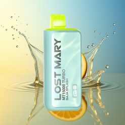 Lost Mary MT15000 15000 Züge Baja Spritzer Normal Edition Deutschland Großhandel