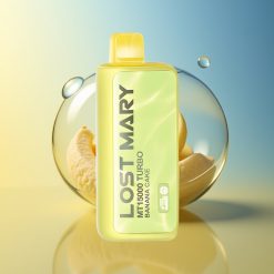 Lost Mary MT15000 15000 Züge Bananenkuchen Normal Edition Deutschland Großhandel