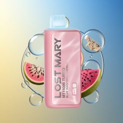 Lost Mary MT15000 15000 Züge Blaue Himbeere Drachenfrucht Deutschland Großhandel