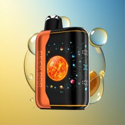 GEEK BAR Platinum Edition 25000 Puffs Punch Deutschland Großhandel