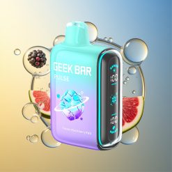 GEEK BAR Pulse 15000 Züge Gefrorene Edition Deutschland Großhandel