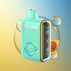 GEEK BAR Pulse 15000 Züge Planet Edition Deutschland Großhandel