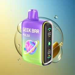 GEEK BAR Pulse 15000 Züge Saure Edition Deutschland Großhandel