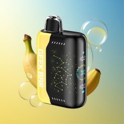 GEEK BAR Pulse X 25000 Züge Geschmackskombination Deutschland Großhandel