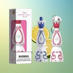 HUMO Azul 15000 Puffs Kühle Minze 20mL Deutschland Großhandel