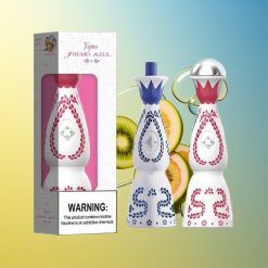 HUMO Azul 15000 Puffs Kiwi Passionsfrucht Guava 20mL Deutschland Großhandel