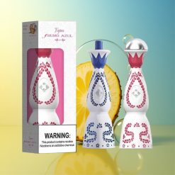 HUMO Azul 15000 Züge Tropische Ananas 20mL Deutschland Großhandel