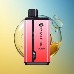 Hayati Pro Ultra 15000 Hübe Hubba Bubba Deutschland Großhandel