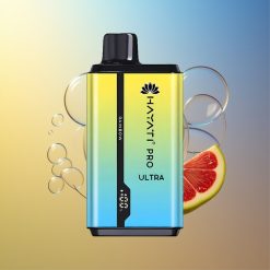 Hayati Pro Ultra 15000 Puffs Regenbogen Deutschland Großhandel